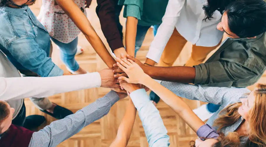factores psicosociales ambiente laboral
